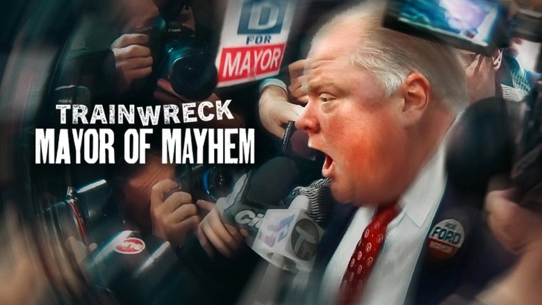 кадр из фильма Полный провал: мэр без узды