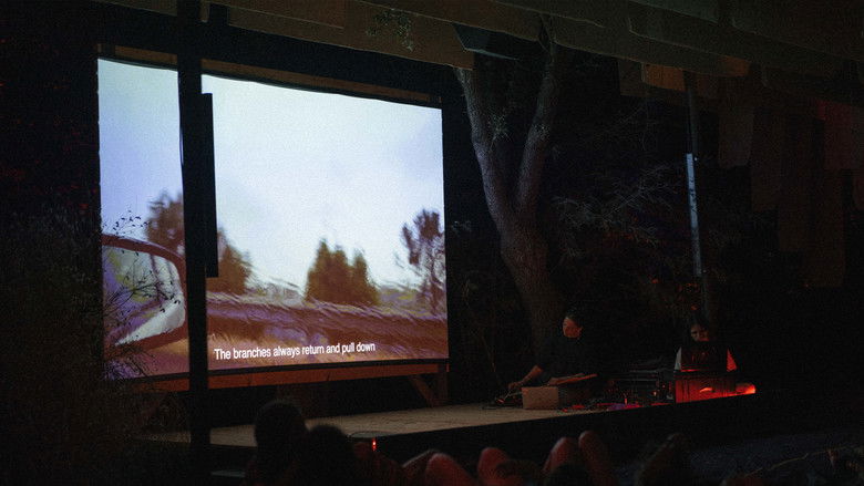 кадр из фильма From Salt to Soil