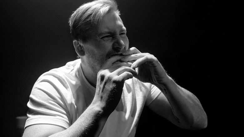 кадр из фильма Look at Me