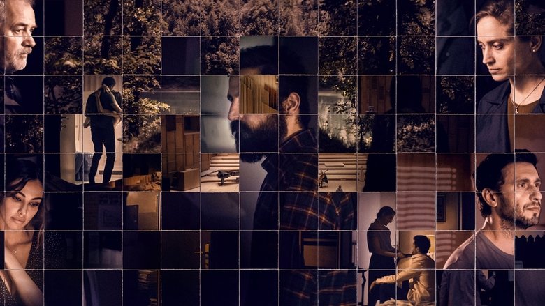 кадр из фильма Наследие