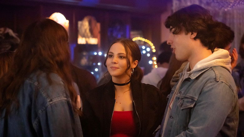 кадр из фильма All Good