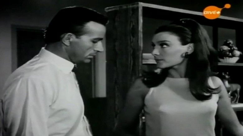 кадр из фильма Οι στιγματισμένοι