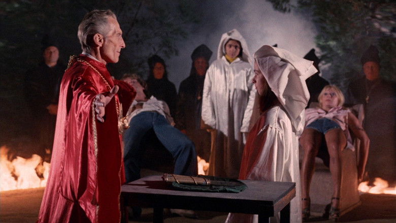 кадр из фильма The Devil's Men