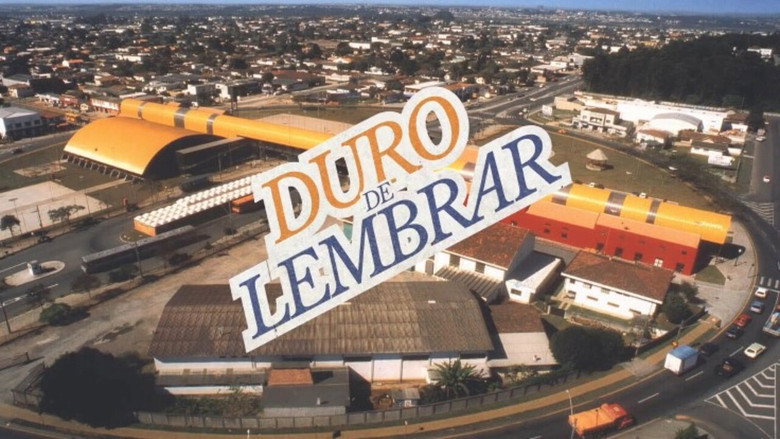 кадр из фильма Duro de Lembrar