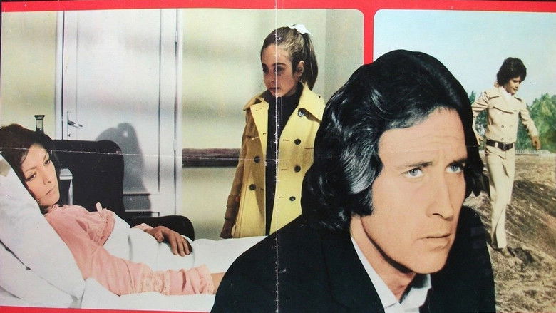 кадр из фильма Catene