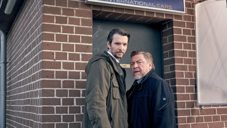 кадр из фильма Der gute Bulle - Heaven can wait