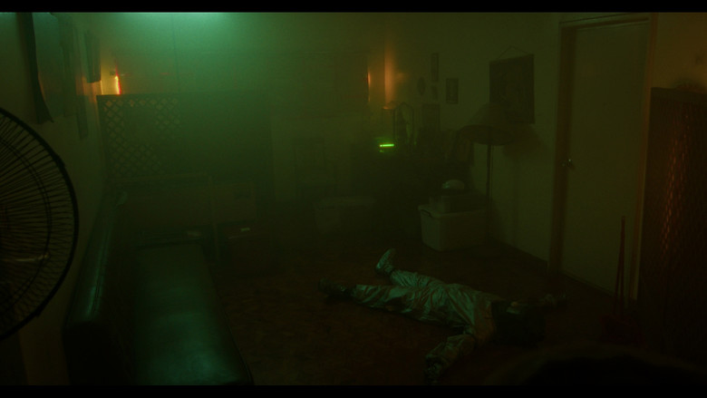 кадр из фильма APOKALIPS!!!