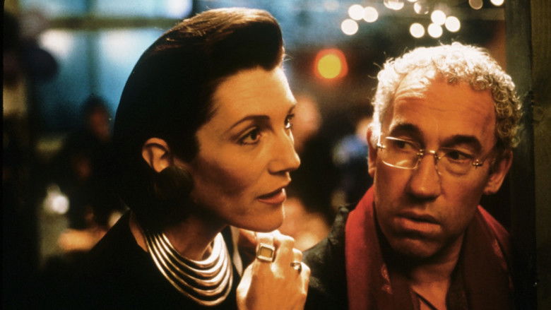 кадр из фильма Bedrooms and Hallways