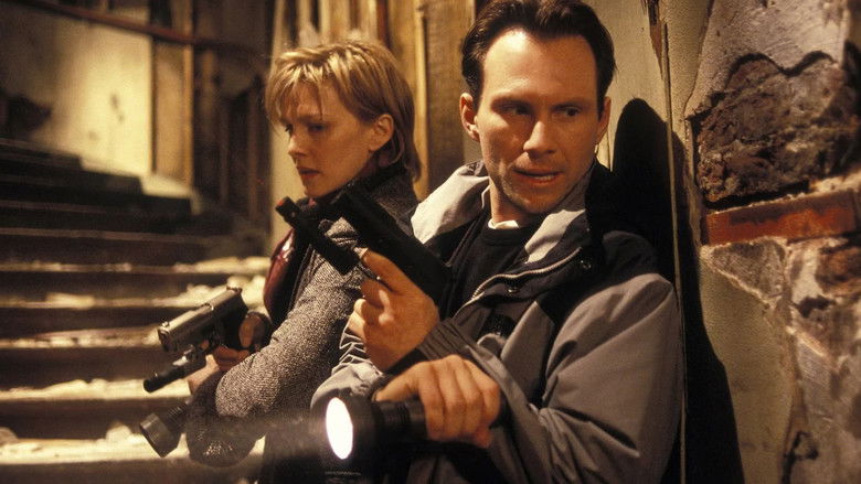 Охотники за разумом