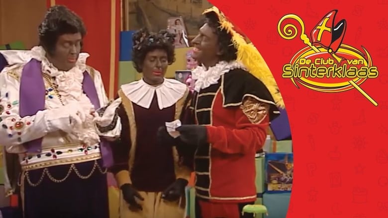 De Club van Sinterklaas - De Generale