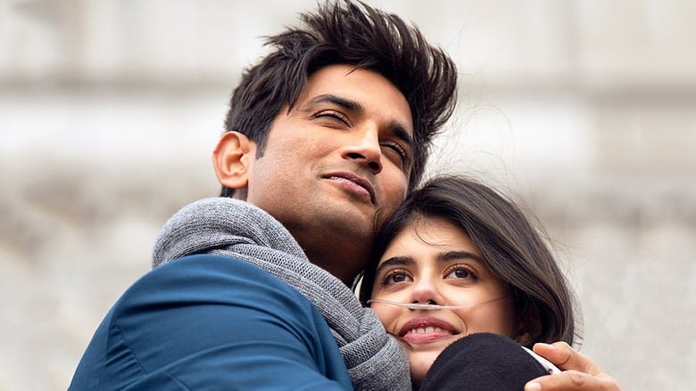 кадр из фильма Бедное сердце