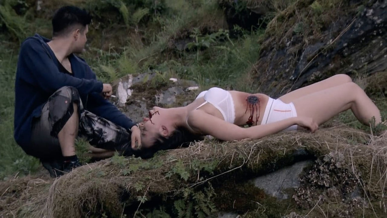 кадр из фильма Inside the Whore