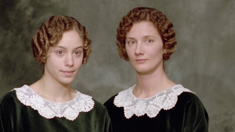 кадр из фильма Сестра моя сестра