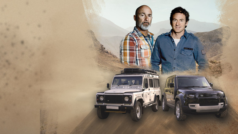 кадр из фильма Duel 2 Mécaniques