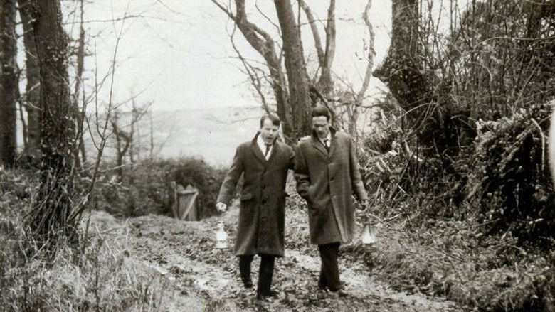 кадр из фильма Going Home: Shebbear