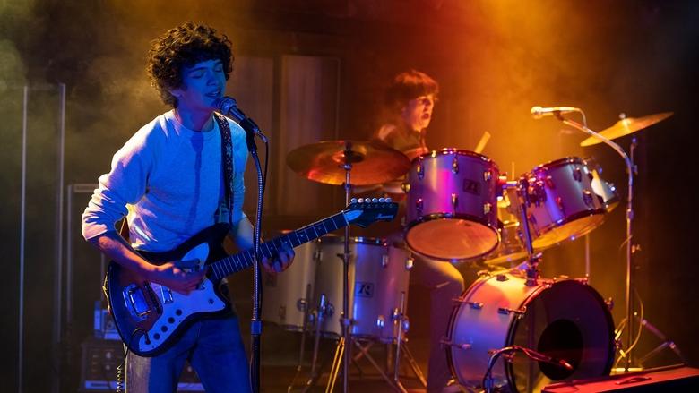 кадр из фильма Дикие сны