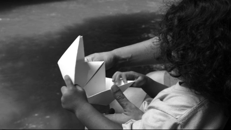 кадр из фильма Pipit Dalam Badai