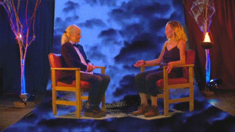 кадр из фильма Interview with Cecelia Condit