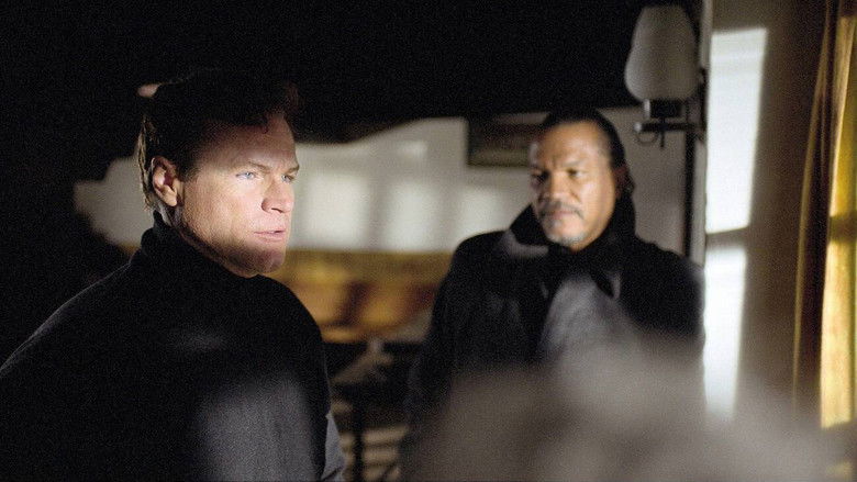 кадр из фильма Эпоха 2: Эволюция