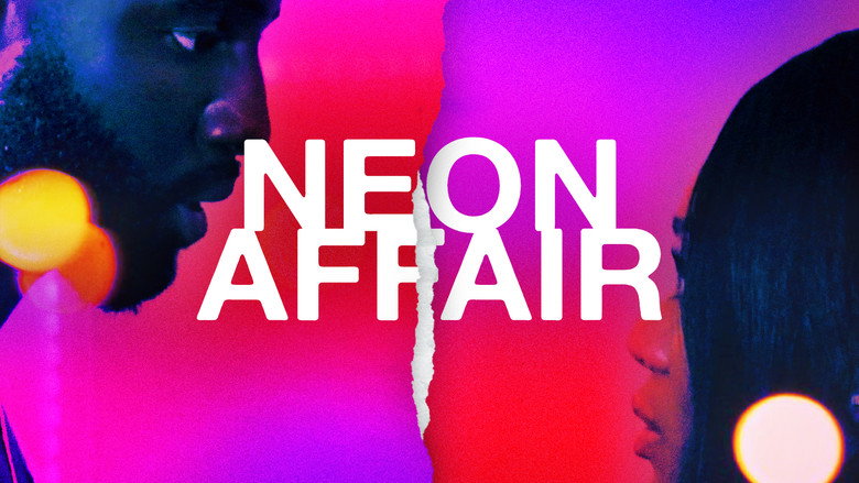 кадр из фильма Neon Affair