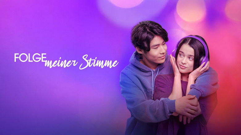 кадр из фильма Следуй за моим голосом