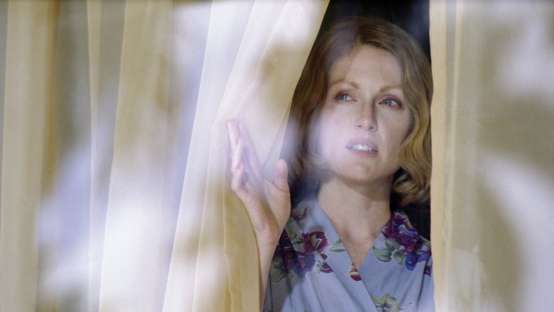 кадр из фильма Часы