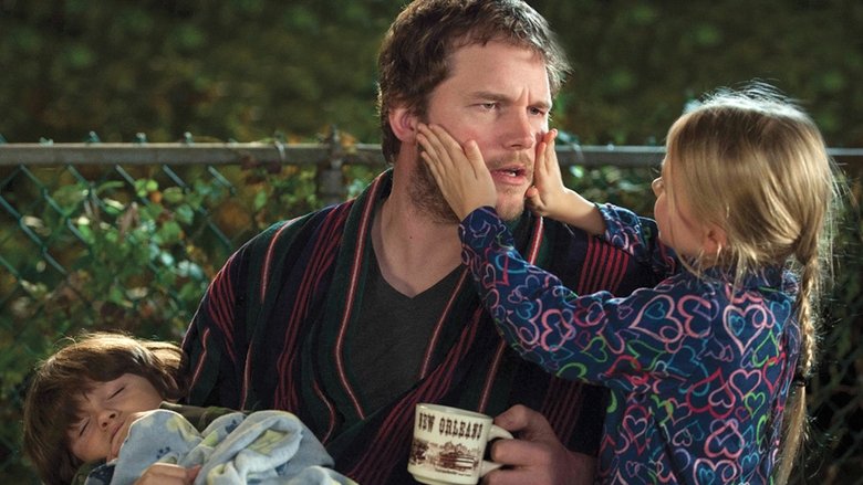 кадр из фильма Отец-молодец