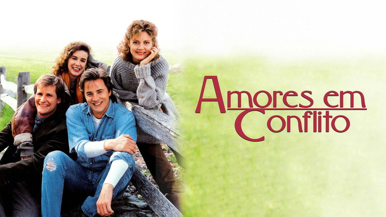 кадр из фильма Sweet Hearts Dance