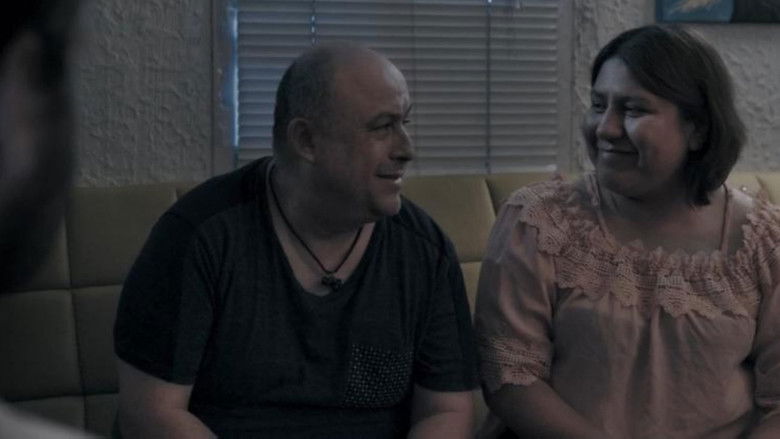 кадр из фильма Un grito en silencio