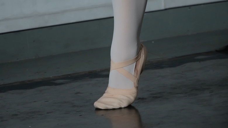 кадр из фильма Entre Puntos