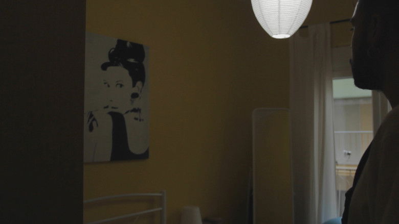 кадр из фильма Δίψα