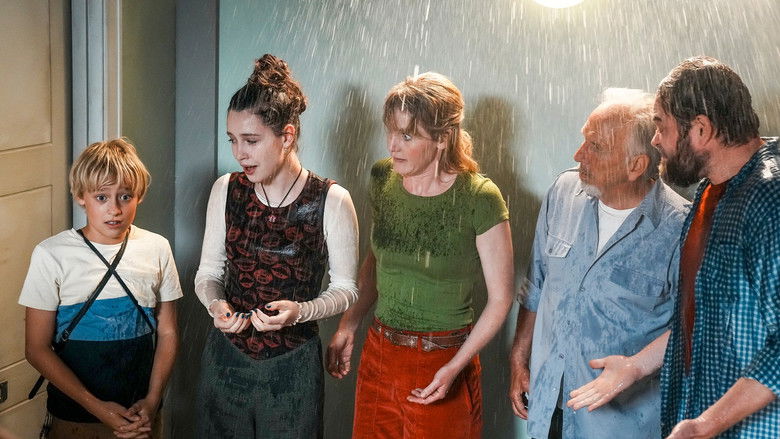 кадр из фильма Krummerne - Det er svært at være 11 år