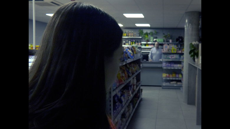 кадр из фильма Always Trouble