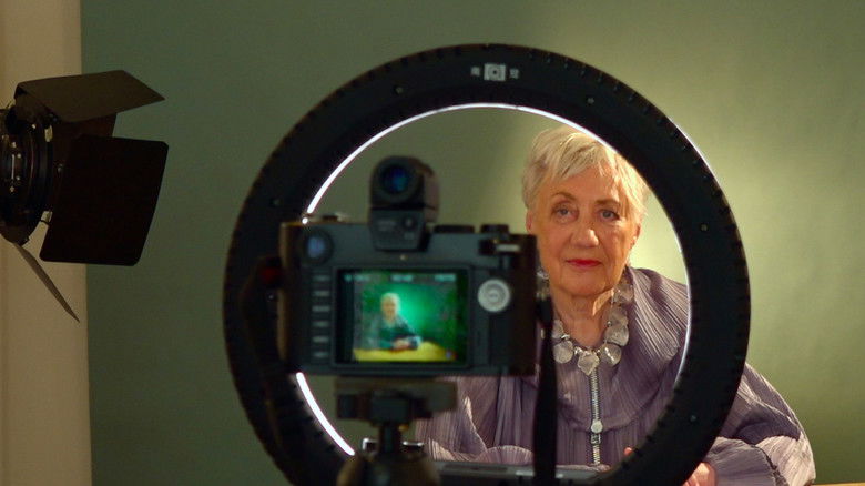 кадр из фильма Helke Sander: Aufräumen