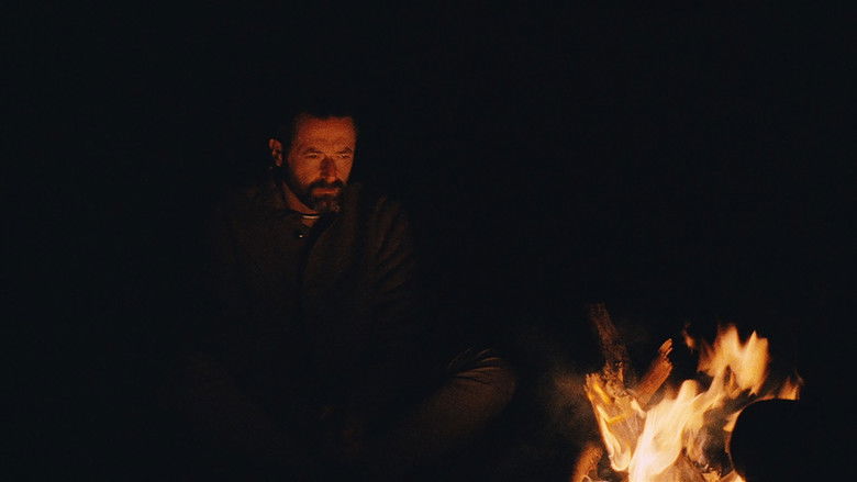 кадр из фильма CONFERENCE