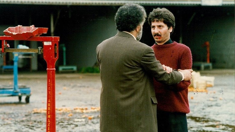 кадр из фильма قربانی