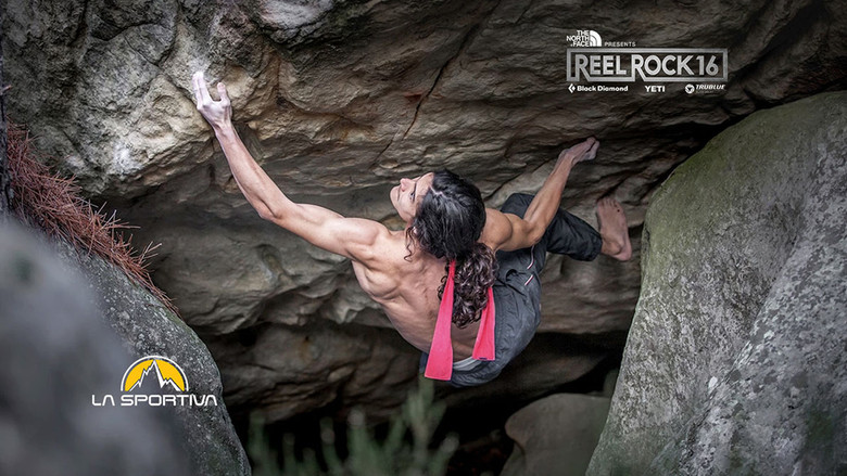 кадр из фильма Reel Rock 16