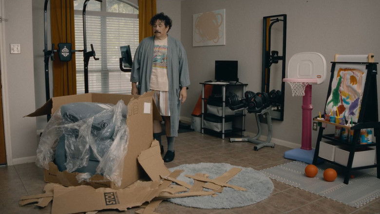 кадр из фильма CHÄIR