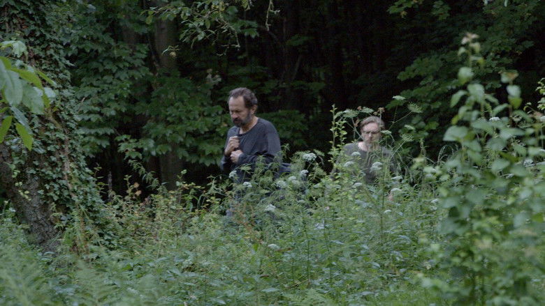 кадр из фильма Nie zgubiliśmy drogi