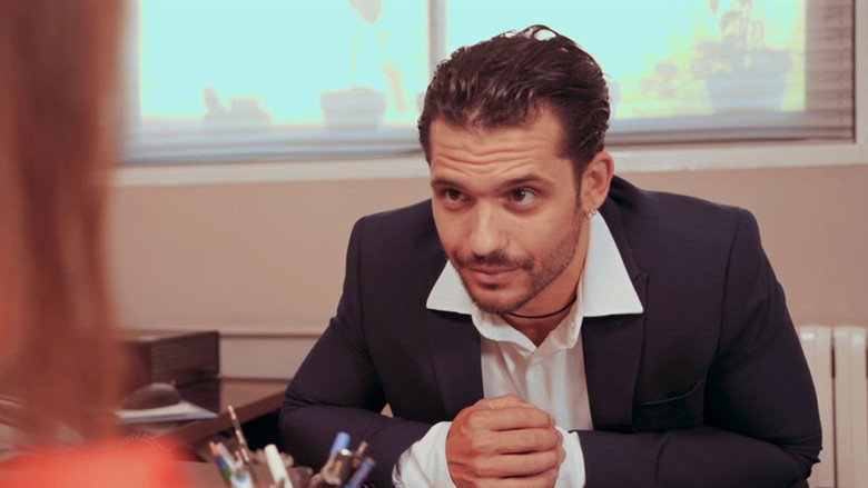 кадр из фильма El gigante de los pies de barro