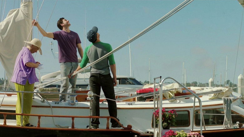 кадр из фильма Slipaway