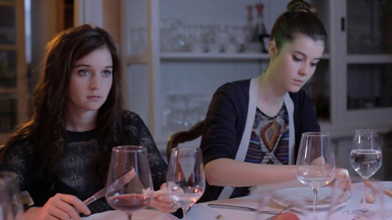 кадр из фильма Neiges d'automne