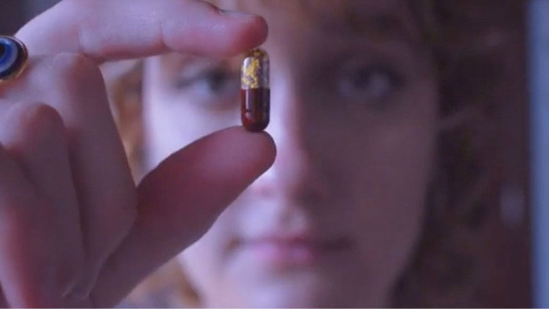 кадр из фильма Sweet Country Club