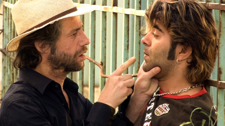 кадр из фильма Hırsız Var!