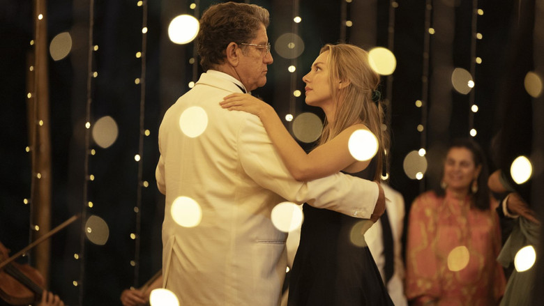 кадр из фильма El Talento