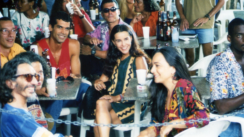 кадр из фильма 3 истории штата Баиа