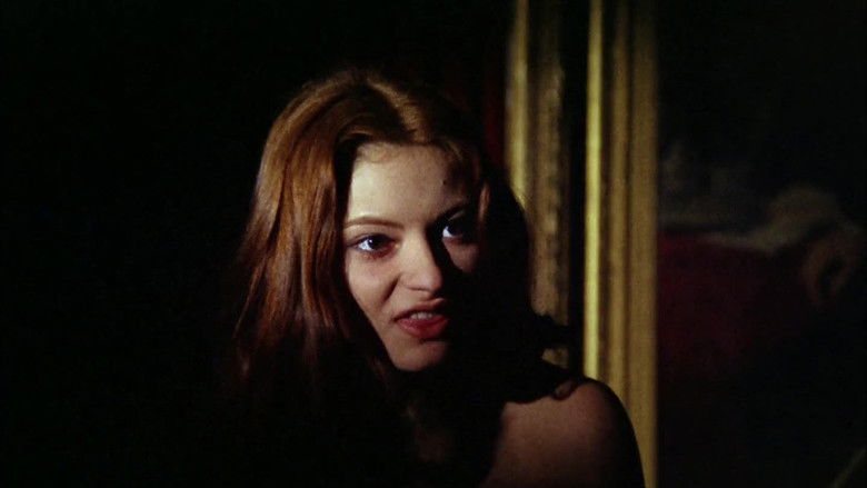 кадр из фильма Exorcismo