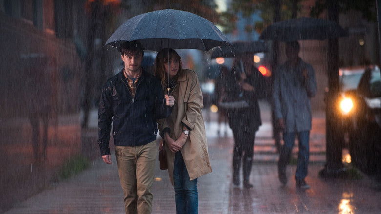 кадр из фильма Дружба и никакого секса?