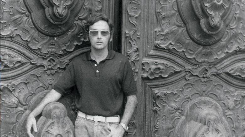 кадр из фильма Victor vai ao cinema