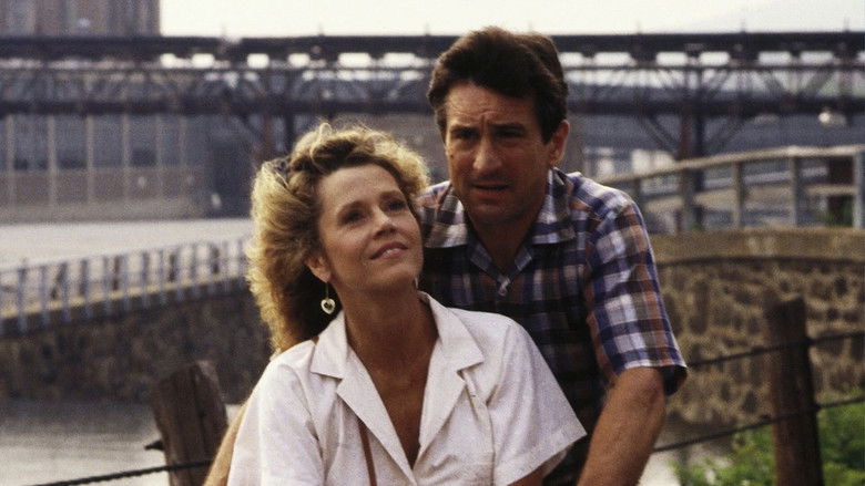 кадр из фильма Стэнли и Айрис